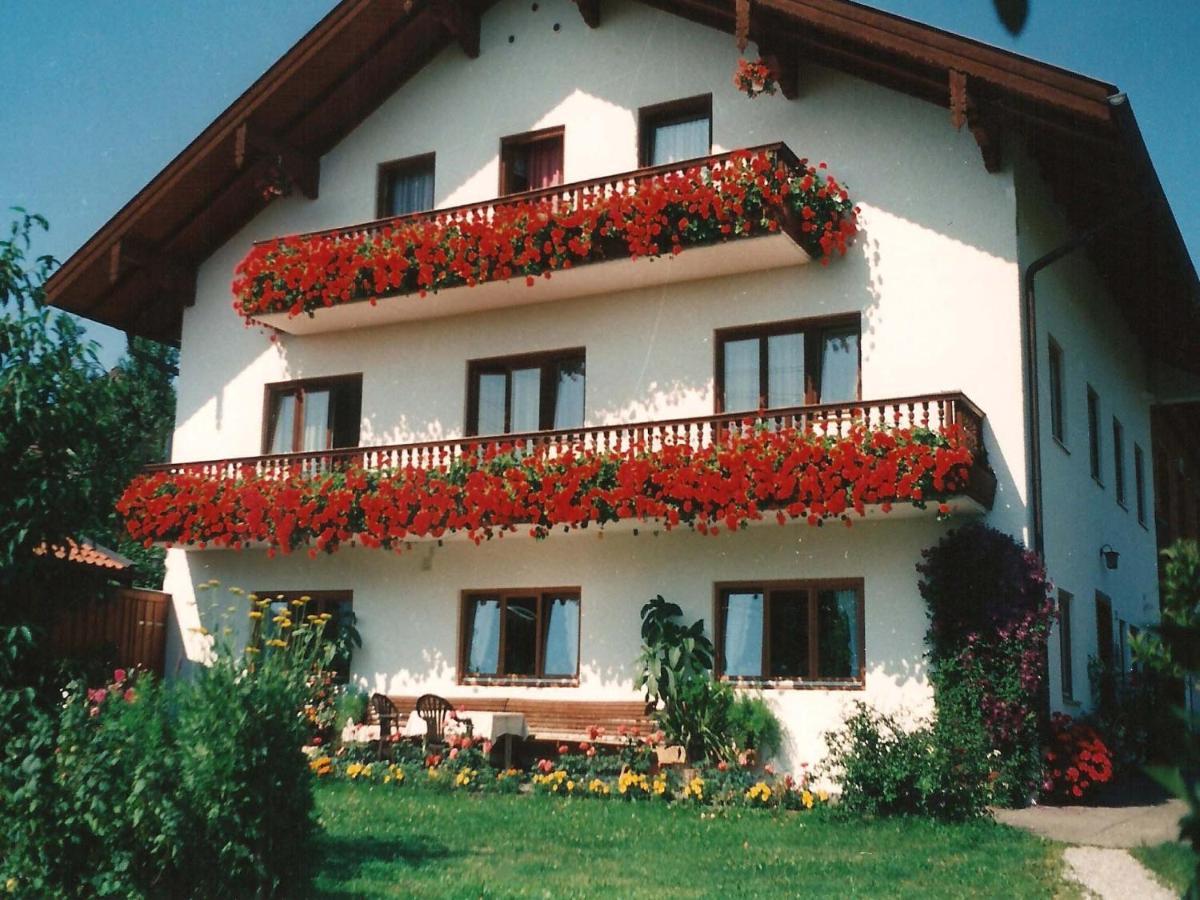 Landhaus Koch Höslwang المظهر الخارجي الصورة